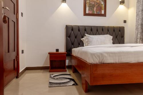 Namayani Safari Lodge