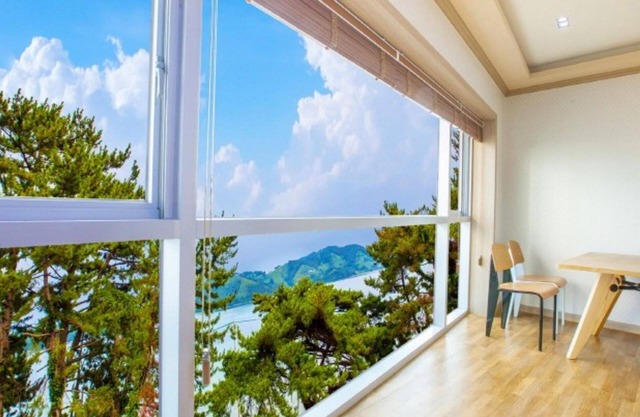Namhae Amigo Pension