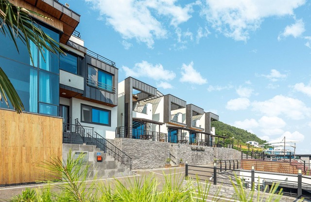 Namhae Grand Ocean
