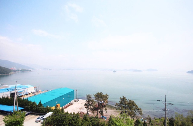 Namhae Milford