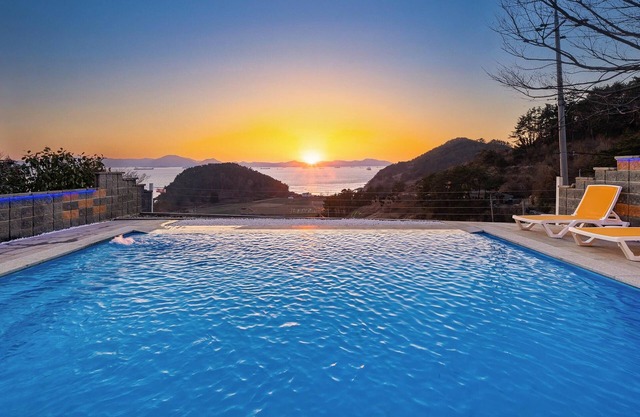 Namhae U9stay