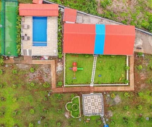 Nana's Farm and Resort