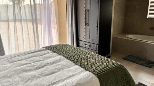 Nandoni Junction GuestVilla, Nandoni Thohoyandou