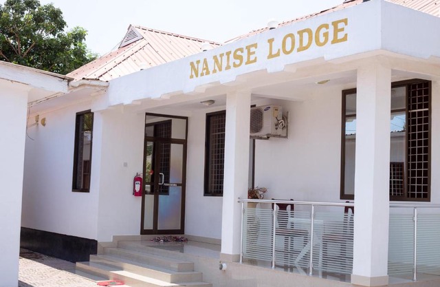 Nanise 1 Lodge