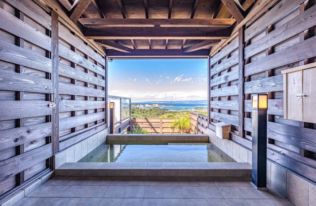 Nanki shirahama View point