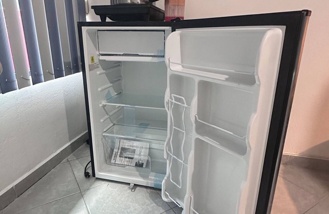 Nano Suite #6 near Auto Mex-Qro.