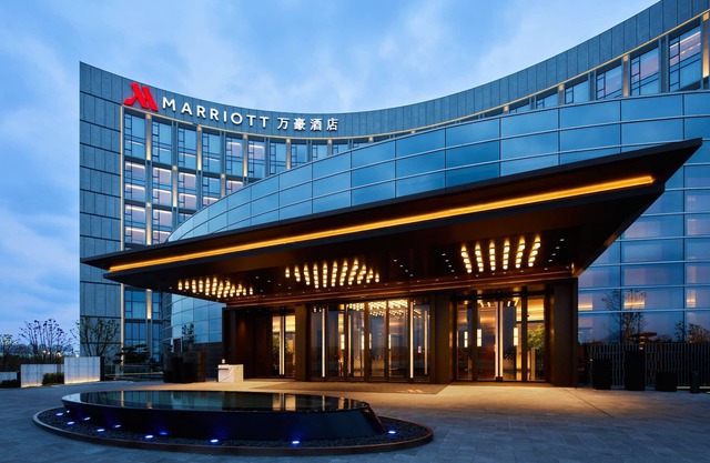 Nantong Marriott