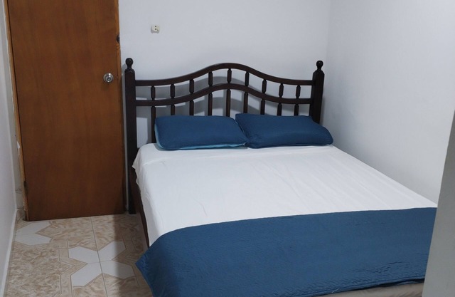 Nap View Double Room