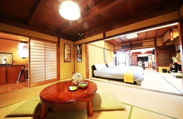 Nara Imai House