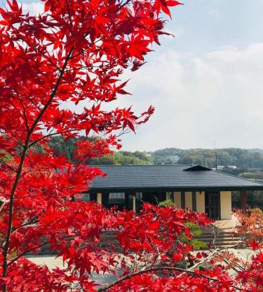 NARA japanese garden villa