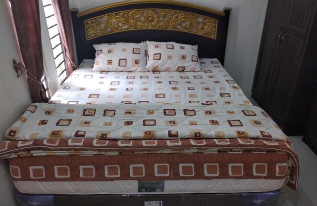 Narahma Homestay