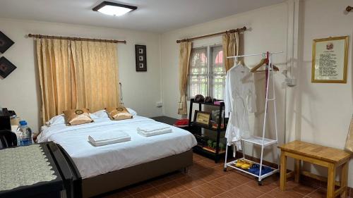 Narai - Homestay in Thapthan