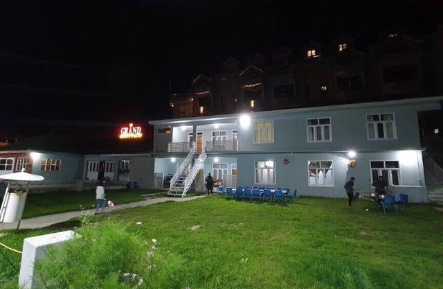 Naran Mountain Chalets