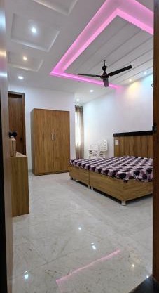 Narayan Rooms Inn