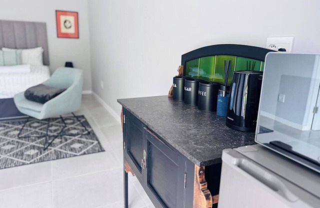 Nartjie - Apartment #2