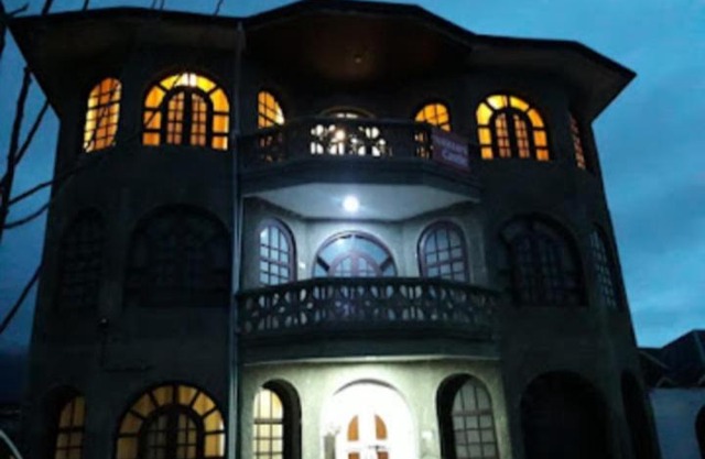 NASEEM'S CASTLE the dwelling place