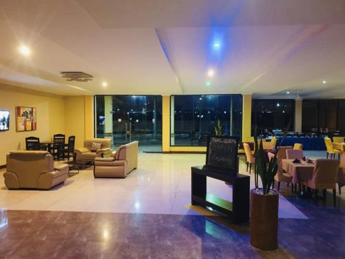 Nashera Hotels Dodoma