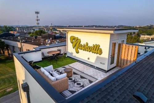 Nashville - 5625 Lenox Ave