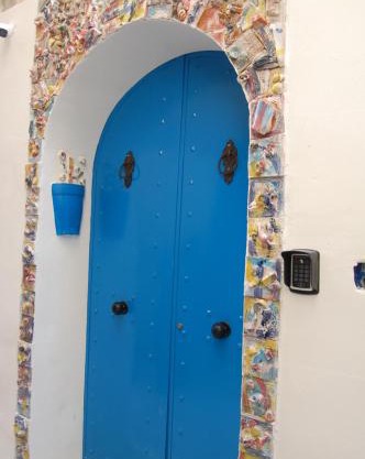 Nastanza D'arte