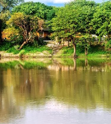 Nata riverside