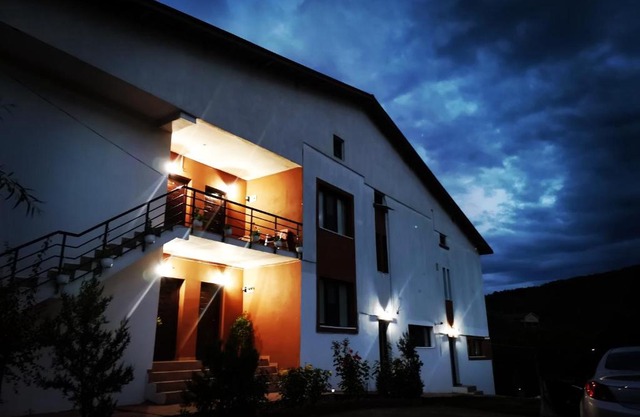 Natalia Guesthouse