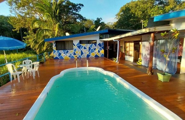 Natalias Beach House