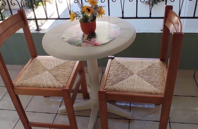 Natalys 2 Bd Gorgeous Apt in Volos