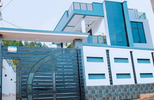 natamber apartment