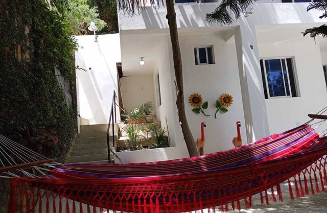 Naturaleza y paz entre las montañas. Excelente vista a la Ciudad de Santiago