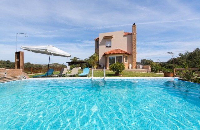 Natura House - Ialysos