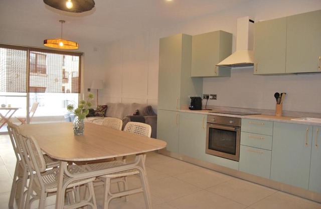 Natural Ambience apartment NEW