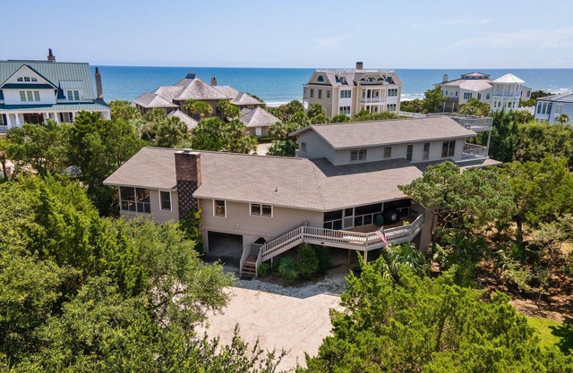 Natural and Serene Home Away from Home