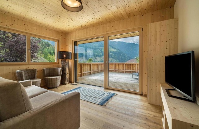 Naturapartments Alpreid Fichte