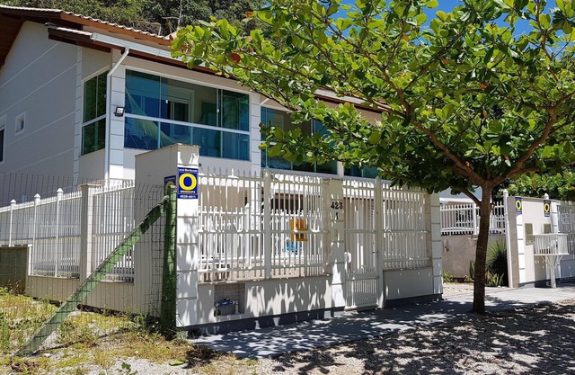 Nature and comfort in Palmas Beach