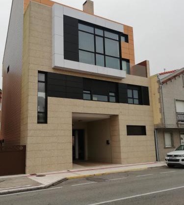 Nature Beach and relax in illa de Arousa