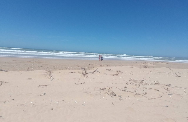 Nature Beach Cottage Jeffreys Bay