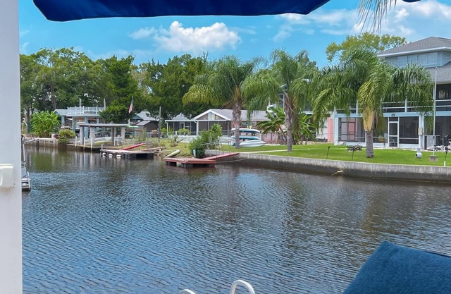 Nature Coast Retreats LLC