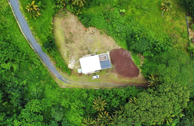 Nature-Focused:n“1BR Tranquil Hideaway in Arorangi – Nature, Privacy & Comfort”