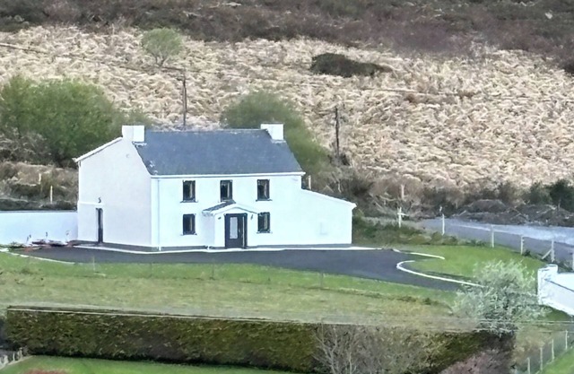 Nature Lovers Family Home - 3 Bed 2 Bath