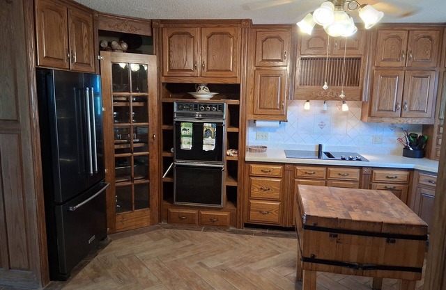 Nature Lovers' Retreat! Ride, Bike, Fish: 3BR Ranch Home with Lake and Trails!