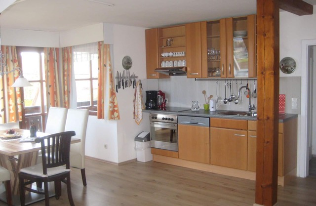 Nature, peace, Wine Route, nice comfortable XXL apartment with terrace