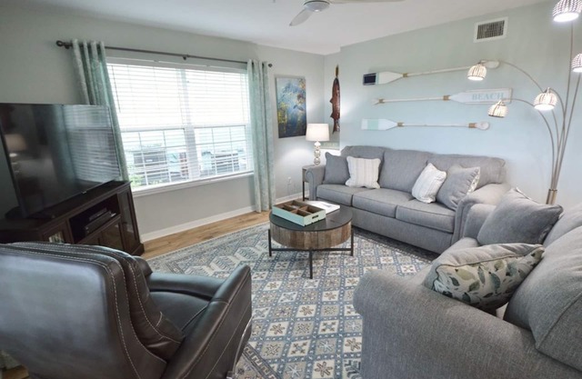 Nature's Landing A104 Prettiest Condo in Town!