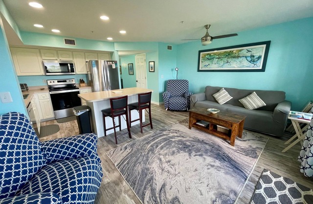 Nature's Landing A202 Great Rates, Marina Nearby