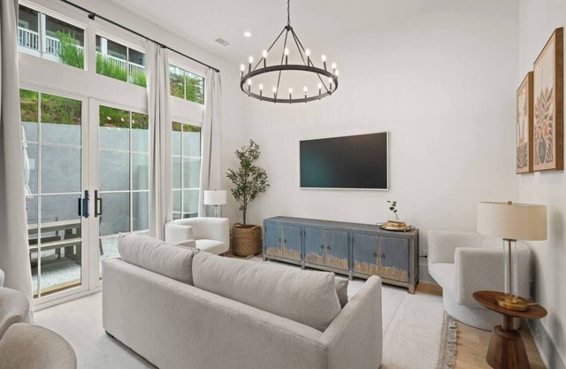 Nature's Nook: Cozy home in Serenbe 2 bedroom/2.5 bath