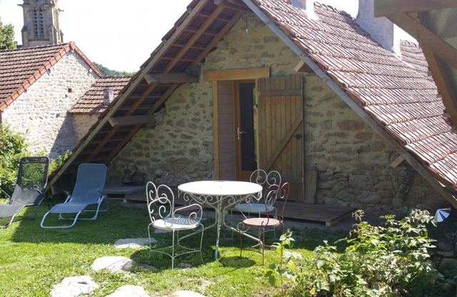 Nature-themed Bed and Breakfast