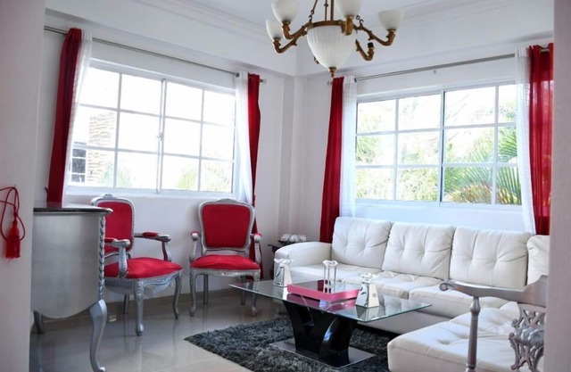 Natures Relaxing Touch