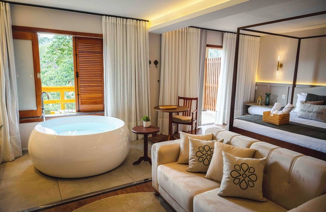 Natureza Eco Lodge