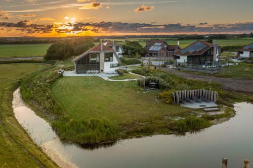 Natuurvilla 16 Weegeswaal