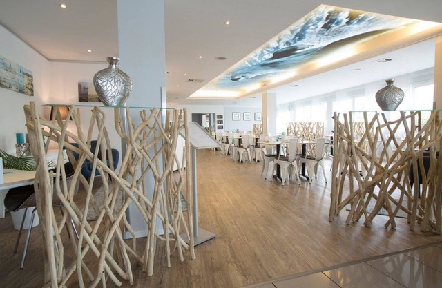 Nautic Hotel Bremerhaven