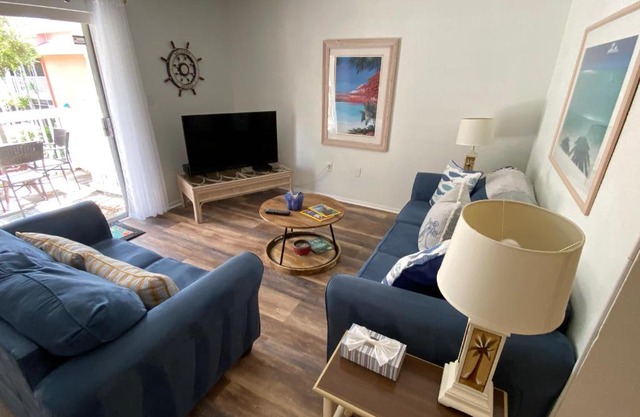 Nautilus Cottage Beach